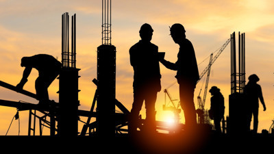 İnşaat sektöründe çalışan sayısı rekor kırdı