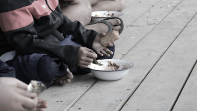 BM: Açlık son on yılda ikiye katlandı