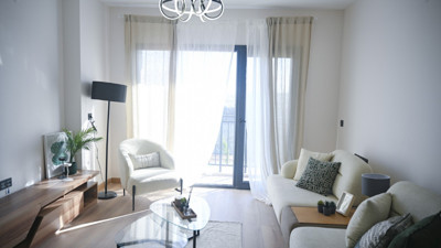 İşte 500 bin sosyal konut projesinin örnek daireleri