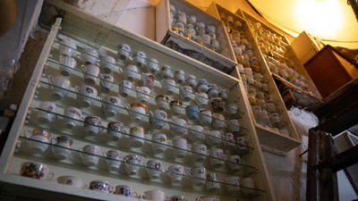 Bitpazarlarından topladı, 5 binden fazla biriktirdi