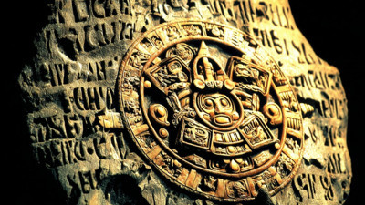 Mayalar güneş tutulmasını nasıl tahmin ediyorlardı?