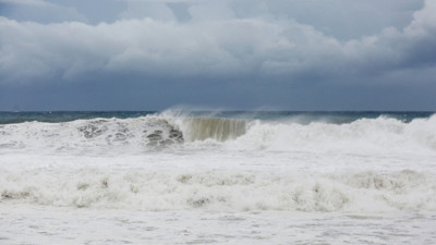 Melissa alarmı: Adım adım yaklaşıyor