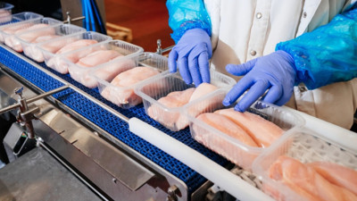 Beyaz et sektöründen zehirlenme uyarısı