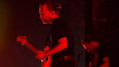 Radiohead’den ABD göçmen polisine tepki: Videoyu kaldırın