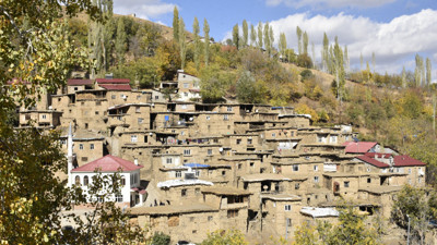 Bitlis’te 300 yıllık taş evler için koruma çalışması başlıyor