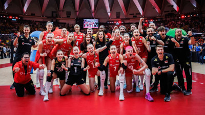 Filenin Sultanları'nın İslami Dayanışma Oyunları kadrosu belli oldu