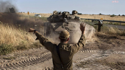 İsrail'de ölü sayısı artıyor