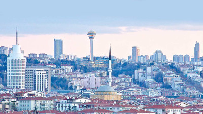 Ankara kirada getiri şampiyonu