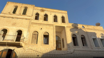 Aziz Sancar’ın doğduğu konak, müze ve bilim merkezi olarak açılacak