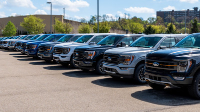 Ford yüz binlerce aracını geri çağırıyor