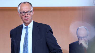 Almanya'dan ABD'ye eleştiri