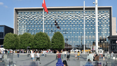 AKM Romen ve Bizans müziği konserine ev sahipliği yapacak