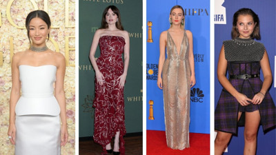 Beatles filminin kadın kadrosu tamam: İşte rock yıldızlarının eşlerini oynayacak oyuncular