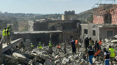 İsrail: Hamas yanlış cesedi teslim etti