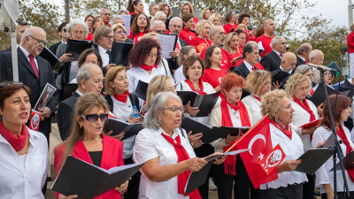 Bilim insanları duyurdu: Koroya katılmak...