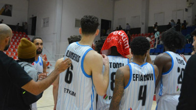 Büyükçekmece'ye bir darbe de Aliağa'dan