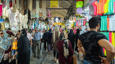 Şok açıklama: 3 milyon evli çift kısır