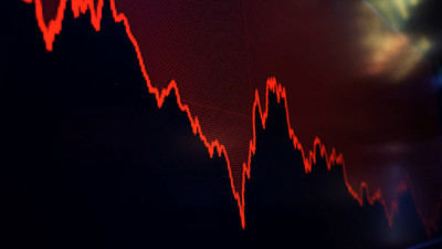 New York borsası düşüşle kapandı