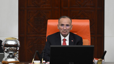 Bekir Bozdağ geri döndü