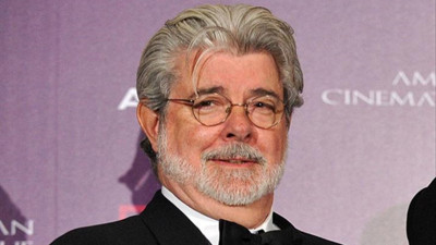 Hollywood efsanesi 52 milyon dolarlık malikane aldı