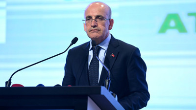 Şimşek enflasyon beklentilerini açıkladı