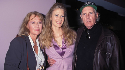 Ünlü oyuncu 89 yaşında yaşama veda etti