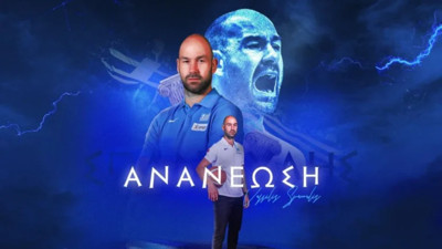 Yunanistan, Spanoulis ile yola devam ediyor