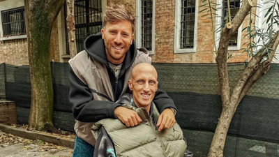 Achille Polonara: 'Doktorlar yüzde 90 ölürsün demişti'