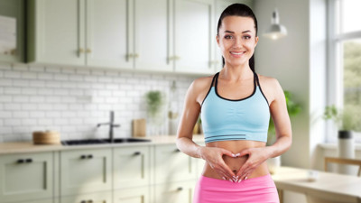 Bağırsak sağlığı için 5 basit beslenme önerisi