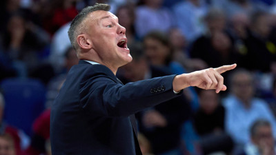 Fenerbahçe Beko ASVEL karşısında çıkış arıyor