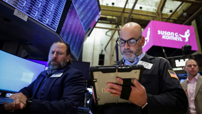 Piyasalarda gözler veri gündemine çevrildi