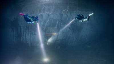 Bilim insanları uyardı: Denizlerdeki besin zincirini bozabilir