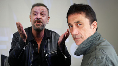 Nejat İşler’den Nuri Bilge Ceylan’a ağır sözler: “Yönetmen misin, papaz mısın?”