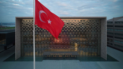 Ulu Önder Mustafa Kemal Atatürk AKM’de konserlerle anılacak