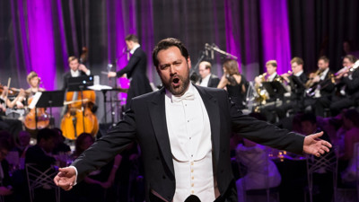 Ünlü Rus sanatçının performansı "Putin" gerekçesiyle iptal edildi