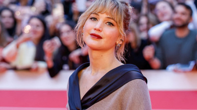 Jennifer Lawrence'dan TikTok itirafı: Gizli hesabım var, milletle kavga ediyorum