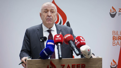 Özdağ, seçim için tarih verdi: En uygunu olur