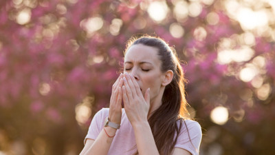 Bilim insanları: Eğer alerjiniz varsa...