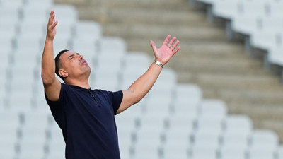 Çağdaş Atan: "Buna bir an önce çözüm bulmamız lazım"