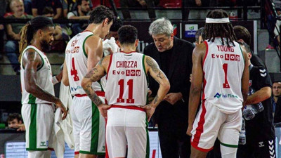 Karşıyaka 52 sayılık farkın faturasını kesti: Faruk Beşok’la yollar ayrıldı