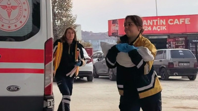 Tarifsiz acı: Beşiğinde ölü bulundu