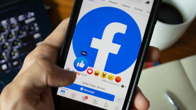 Facebook'un 'beğen' ve 'paylaş' butonlarında büyük değişiklik