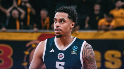 Lider Bahçeşehir Koleji, Aris'i deplasmanda yendi