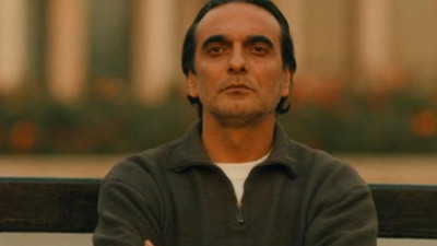 Oyuncu Hümayun Erşadi kansere yenik düştü