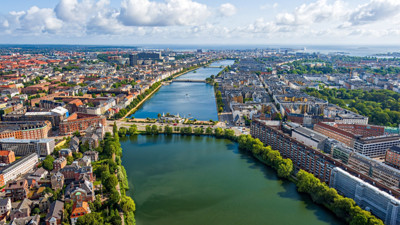 Dünyanın en mutlu şehrinde yaşam nasıl?