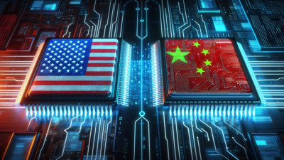 Gizli hat ortaya çıktı: Çip yaptırımını böyle deldiler