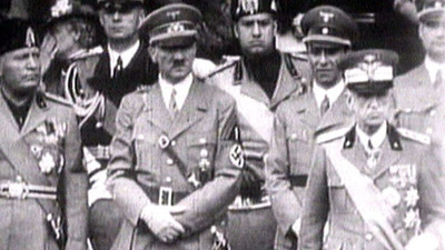 Hitler'in DNA'sını analiz ettiler, ortaya çarpıcı sonuçlar çıktı