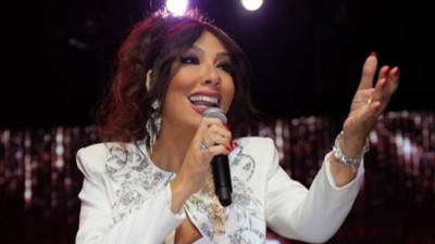 Işın Karaca talihsiz kaza sonrası hastaneye kaldırıldı