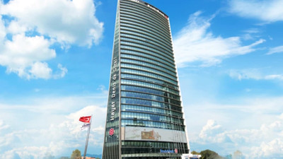 Denizbank'ın sendikasyon kredisine 1 milyar doların üzerinde talep