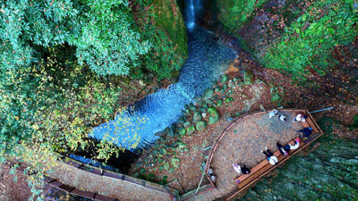 Ekoturizmden ekonomiye 2 milyar liralık katkı
